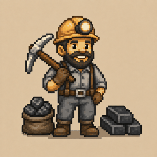 Miner #12