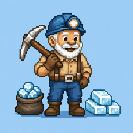 Miner #04