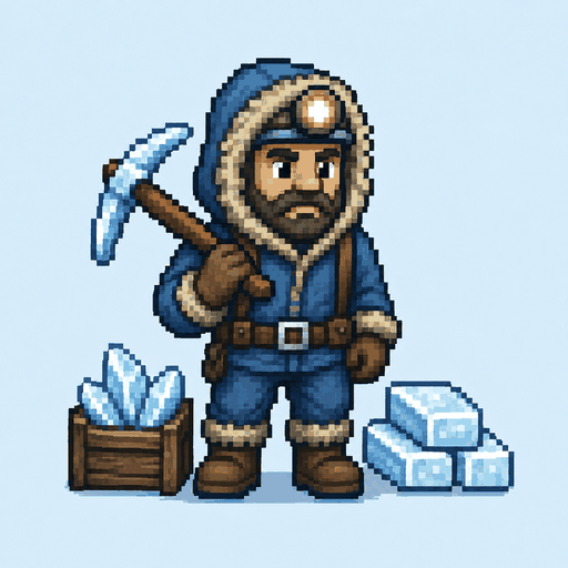 Miner #07