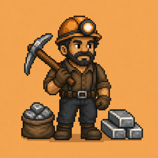 Miner #14