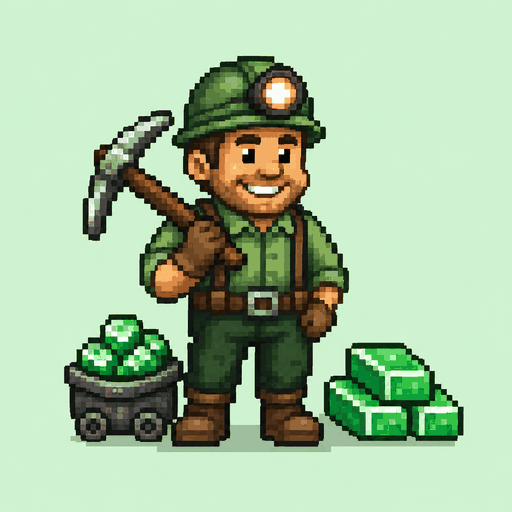 Miner #20